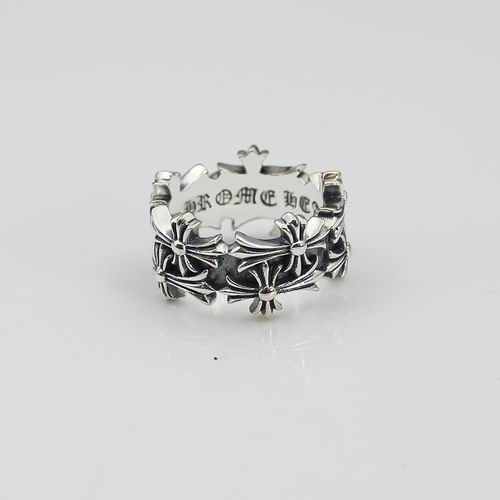 Chrome Hearts ring 11lyh149